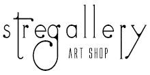 Stregallery Art Shop
