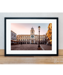 Fotoquadro Padova | Piazza dei Signori