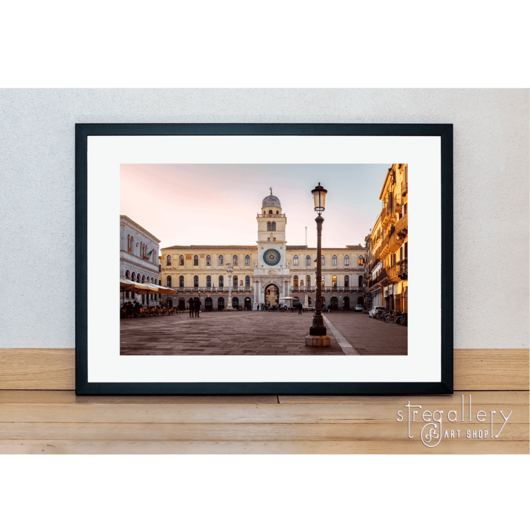 Fotoquadro Padova | Piazza dei Signori