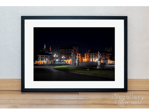 Fotoquadro Padova | Prato della Valle