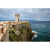 Fotoquadro Faro della Rocchetta a Piombino