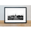 Fotoquadro Faro di Sottomarina
