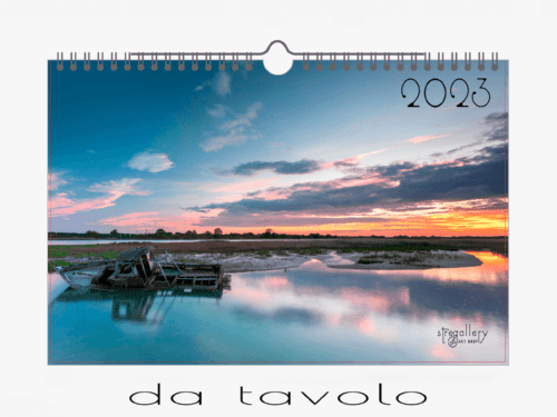 Calendario 2023 | be Strega