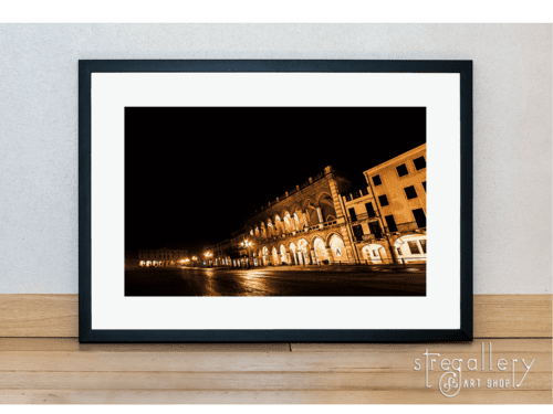 Fotoquadro "al chiaro di Padova" | 10 di 15