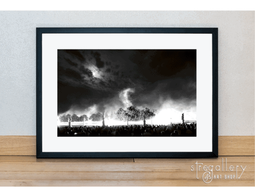 Fotoquadro "al chiaro di Padova" | 11 di 15