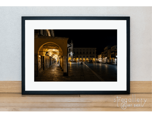 Fotoquadro "al chiaro di Padova" | 12 di 15