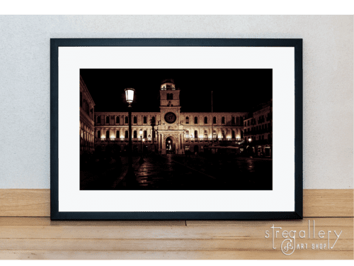 Fotoquadro "al chiaro di Padova" | 13 di 15