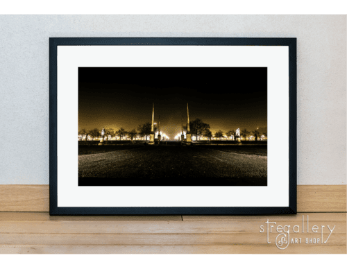 Fotoquadro "al chiaro di Padova" | 14 di 15