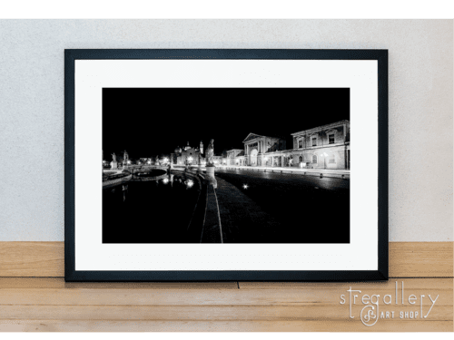 Fotoquadro "al chiaro di Padova" | 15 di 15