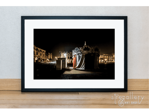 Fotoquadro "al chiaro di Padova" | 5 di 15
