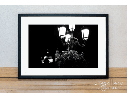 Fotoquadro "al chiaro di Padova" | 6 di 15