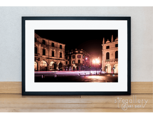 Fotoquadro "al chiaro di Padova" | 7 di 15