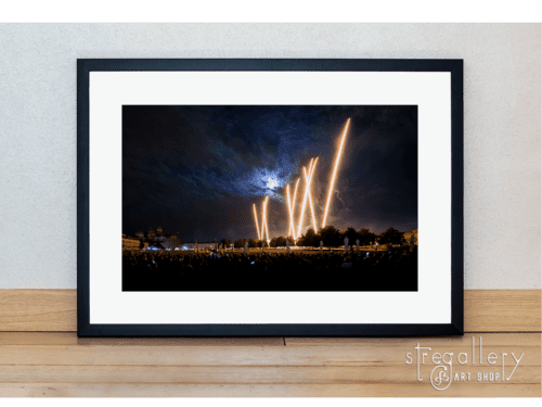 Fotoquadro "al chiaro di Padova" | 9 di 15