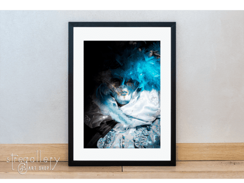 Fotoquadro Maschere Carnevale di Venezia | 1 di 24