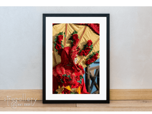 Fotoquadro Maschere Carnevale di Venezia | 5 di 24