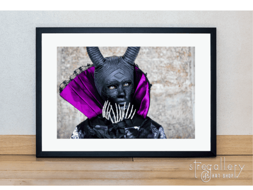Fotoquadro Maschere Carnevale di Venezia | 6 di 24
