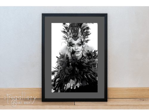 Fotoquadro Maschere Carnevale di Venezia | 7 di 24