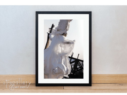 Fotoquadro Maschere Carnevale di Venezia | 10 di 24
