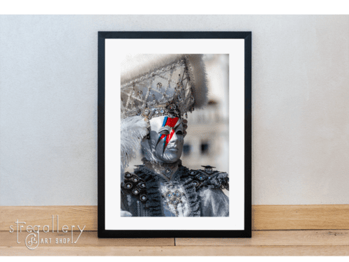 Fotoquadro Maschere Carnevale di Venezia | 14 di 24