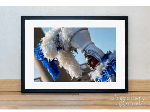 Fotoquadro Maschere Carnevale di Venezia | 16 di 24