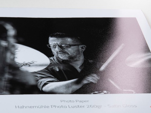Hahnemühle Photo Luster
