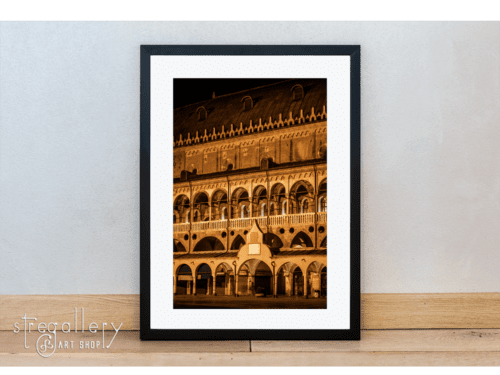 Fotoquadro Padova | Palazzo della Ragione