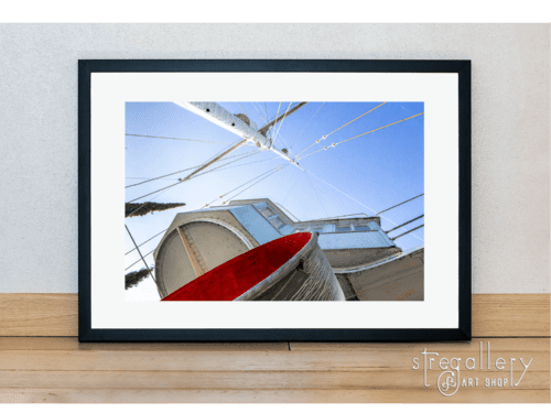 Fotoquadro Nave Puglia | 3 di 3